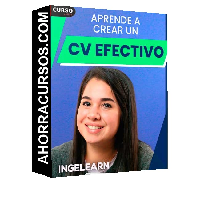Aprende a crear un CV efectivo - Ingelearn