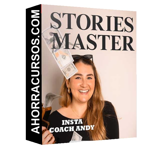 Stories Master - Insta Coach Andy