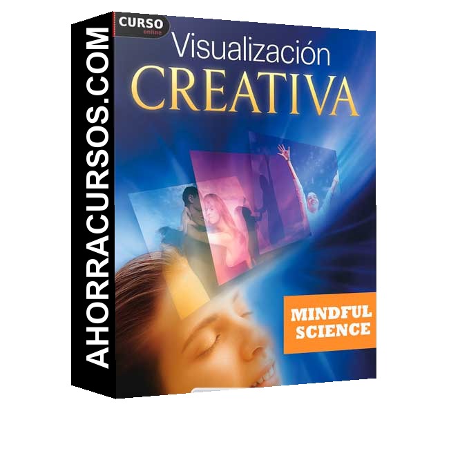 Curso Online de Visualización Creativa - Mindful Science