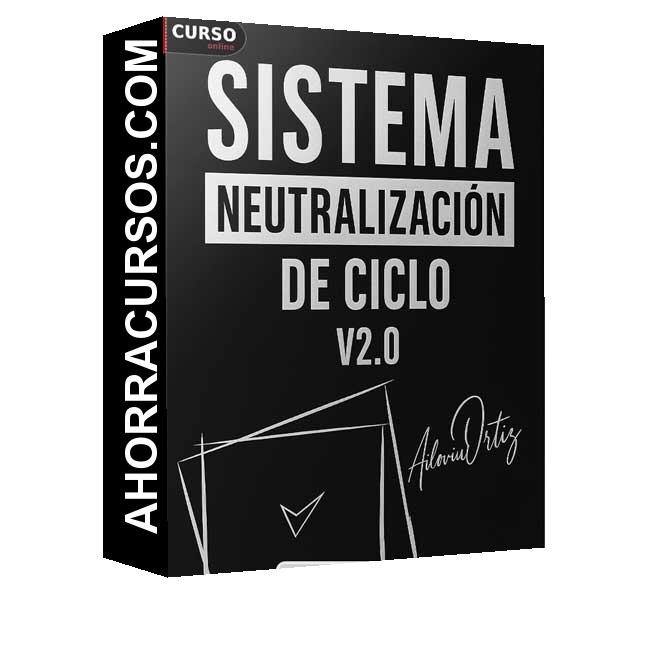 Sistema Neutralizacion de ciclo V2.0 - Adonis Ortiz