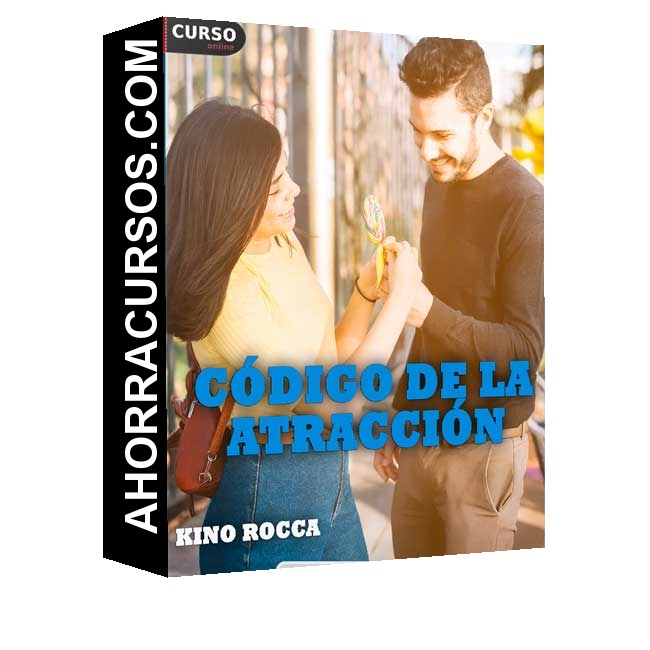 Código de la Atracción - Kino Rocca