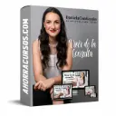 Curso Vivir de la Consulta – Daniela Constantin