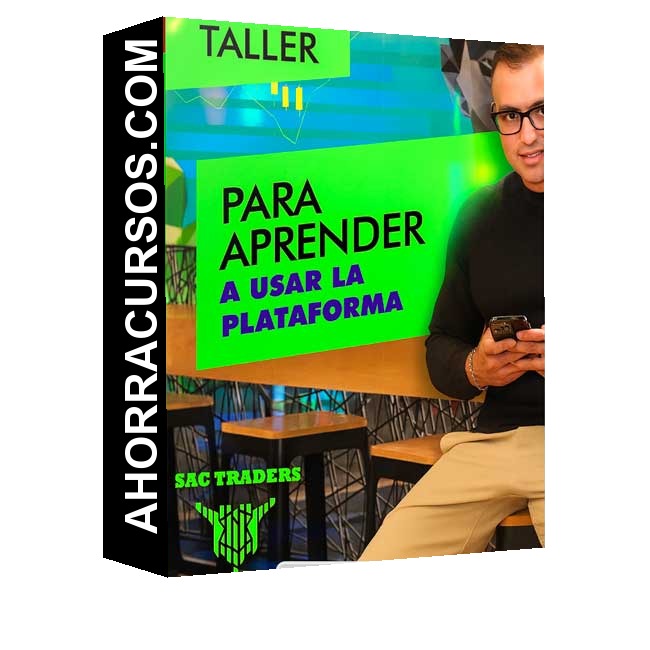 Aprende a usar la plataforma de Ninja Trader - Sac Traders
