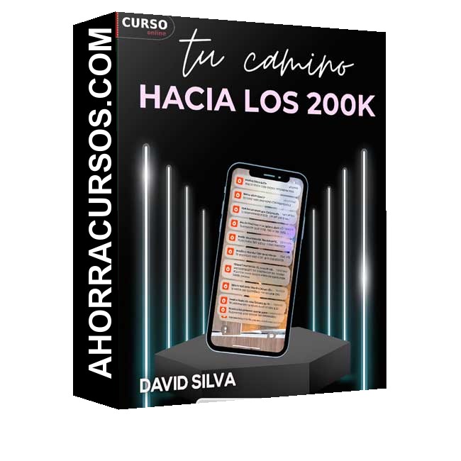 Tu Camino Hacia los 200K de David Silva