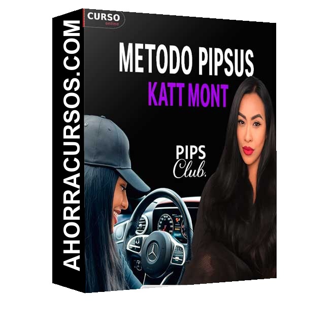 Método Pipsus - Katt Montt