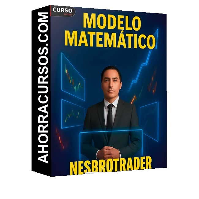 Modelo Matematico de Nesbro Trading - Nesbro Trading