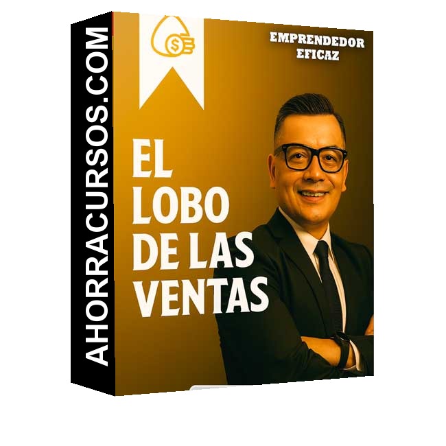 El Lobo - las Ventas de Emprendedor Eficaz