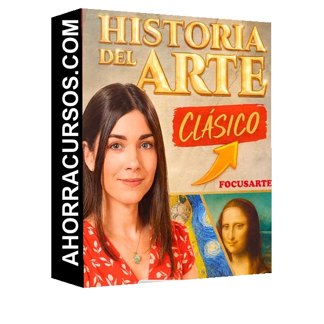 Historia del Arte Clásico - Focusarte