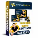 Curso Taller Online Clientes Constantes – Ivan Rojas