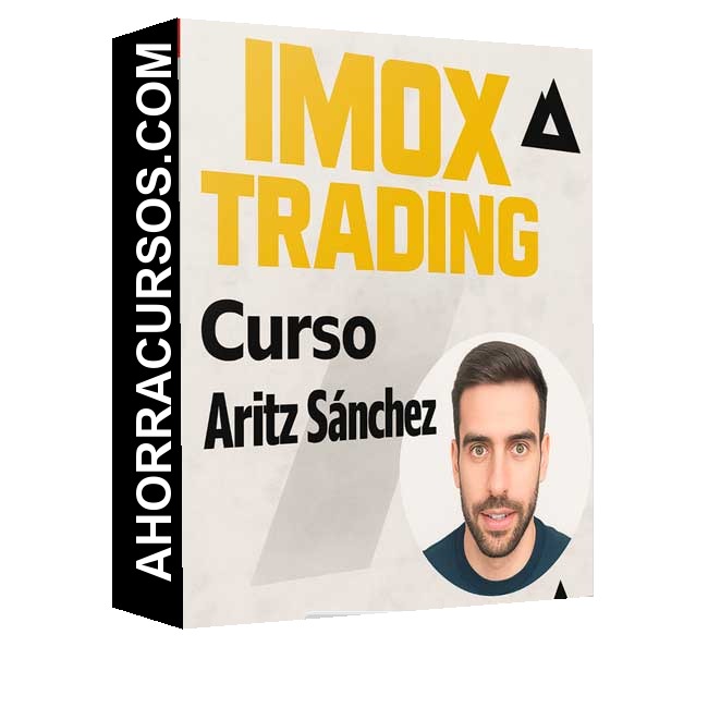 Curso IMOX Trading - Aritz Sánchez