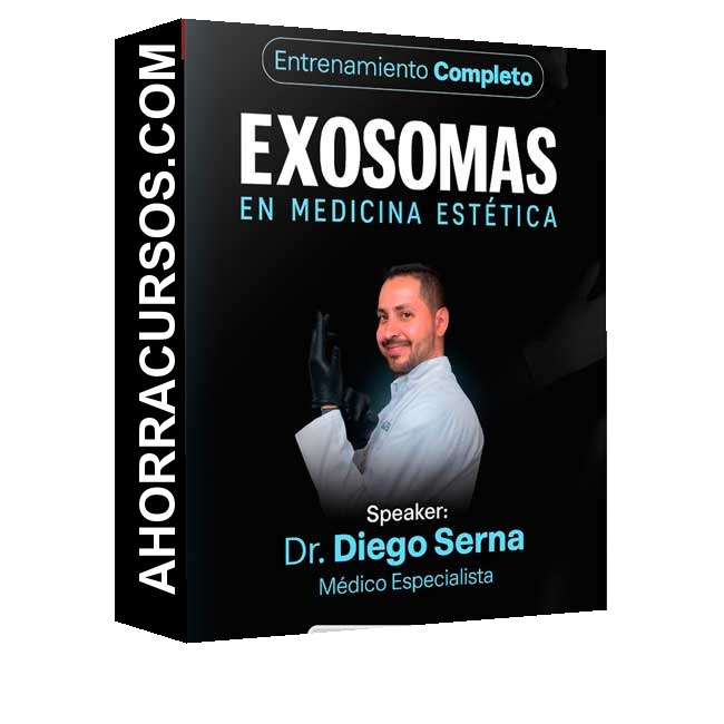 Exosomas en medicina estética - Praxis Studio