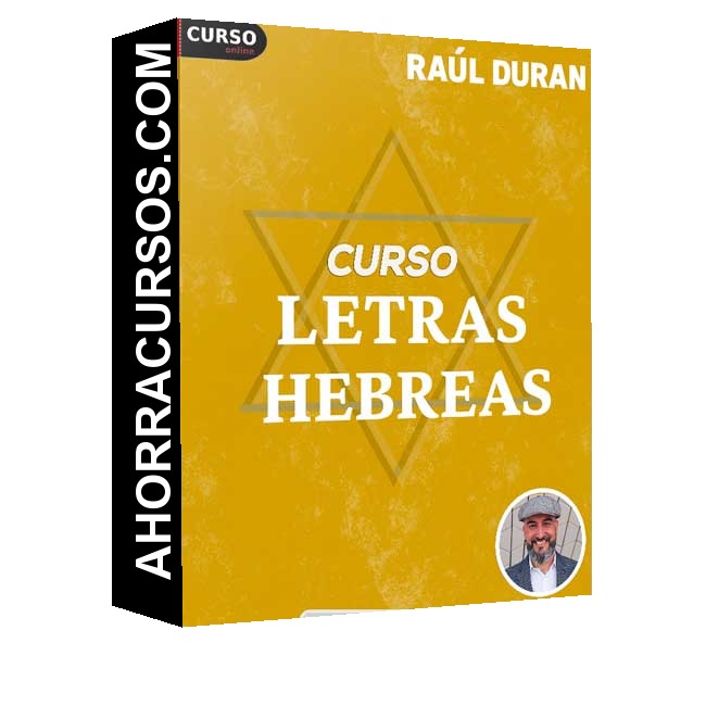 Curso de Letras Hebreas - Raúl Durán