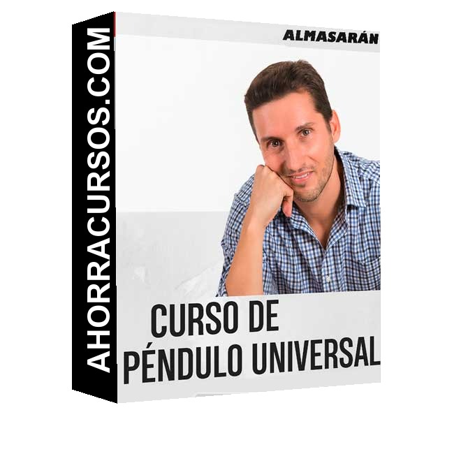 Curso de Péndulo Universal - Almasarán