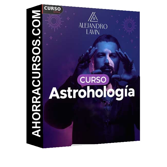 Curso Astrohología - Alejandro Lavin