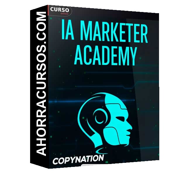 IA Marketer Academy - CopyNation