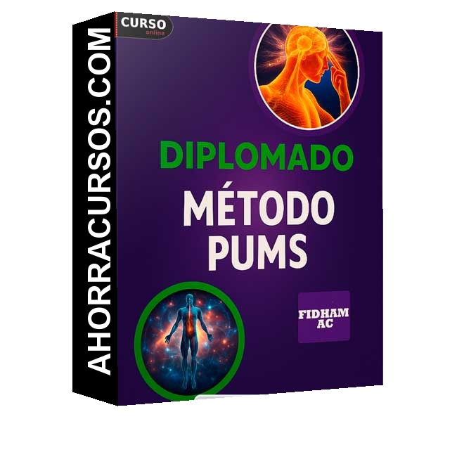 Diplomado Método PUMS - FIDHAM AC