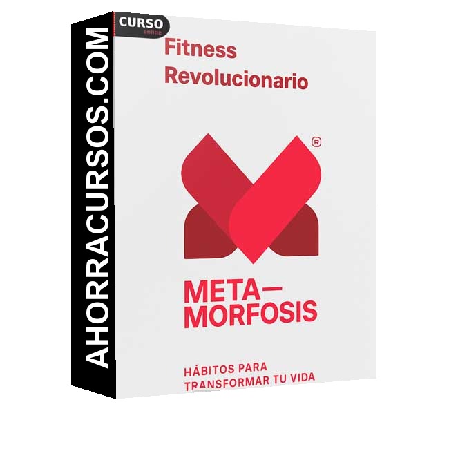 Metamorfosis – Fitness Revolucionario - Fitness Revolucionario