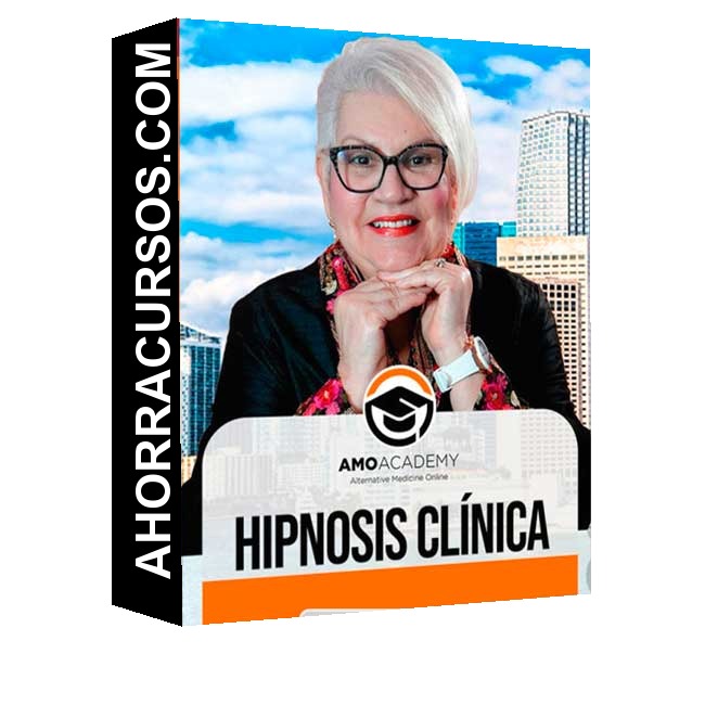 Hipnosis Clínica - AMO Academy