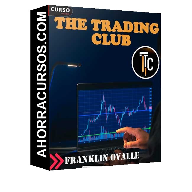 The Trading Club - Franklin Ovalle
