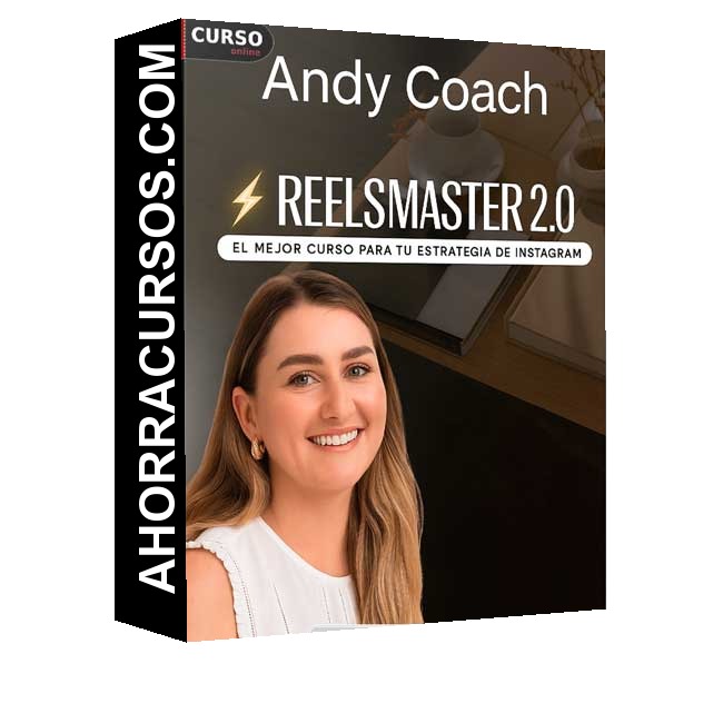 Reels Master 2.0 - Insta Coach Andy