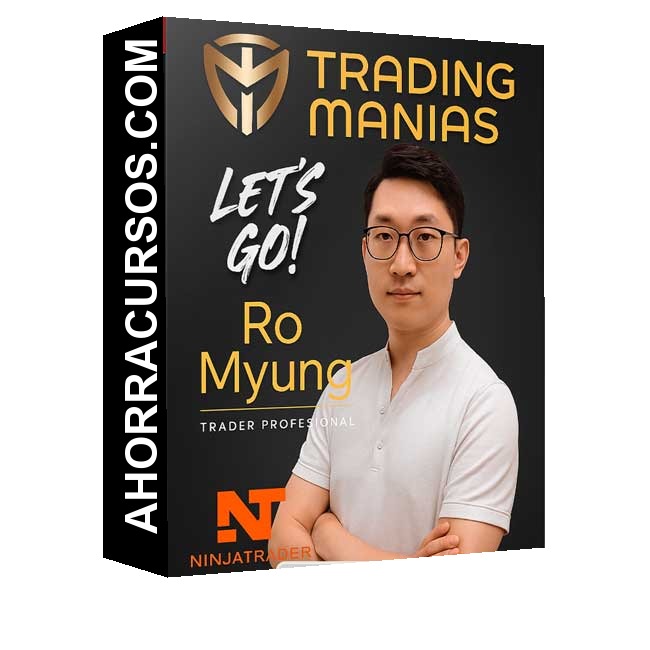 Trading Manías - Ro Myung