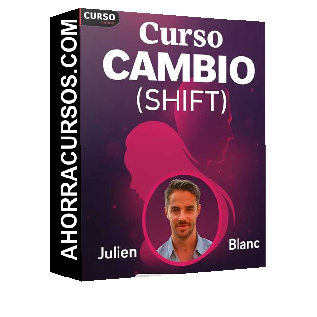 Cambio (Shift) – Doblado al Español - Julien Blanc