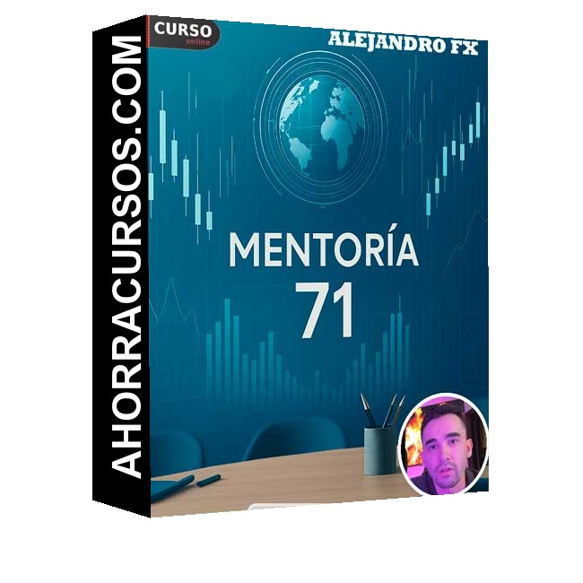 Mentoría 71 - Alejandro FX
