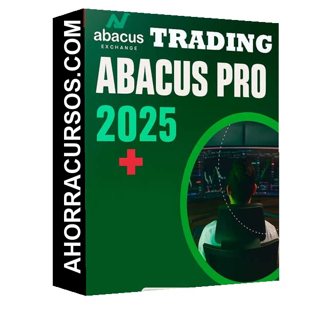 Curso de Trading Abacus Pro 2025 - Abacus Exchange