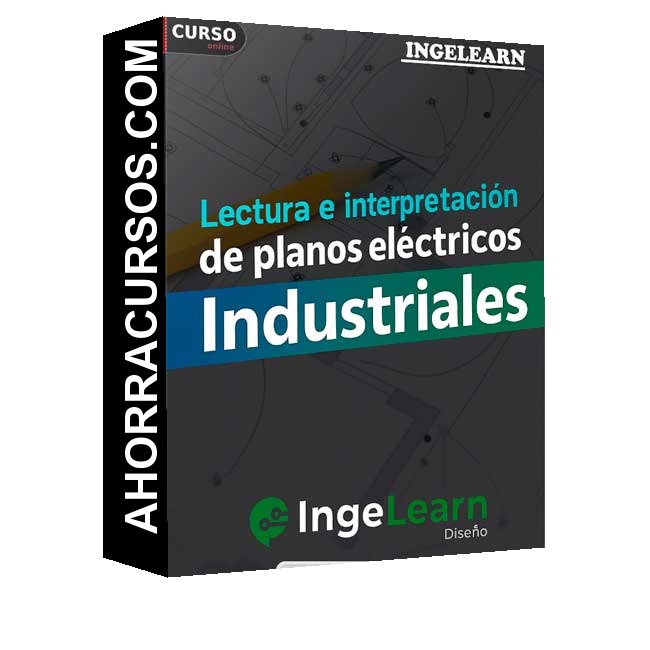 Lectura e interpretación de planos eléctricos industriales - Ingelearn