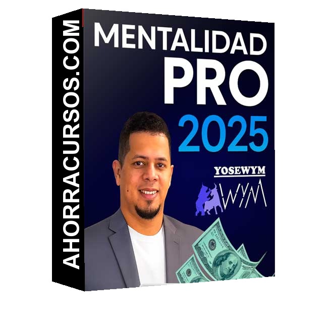 Mentalidad Pro Autosabotaje 2025 - Yosewym