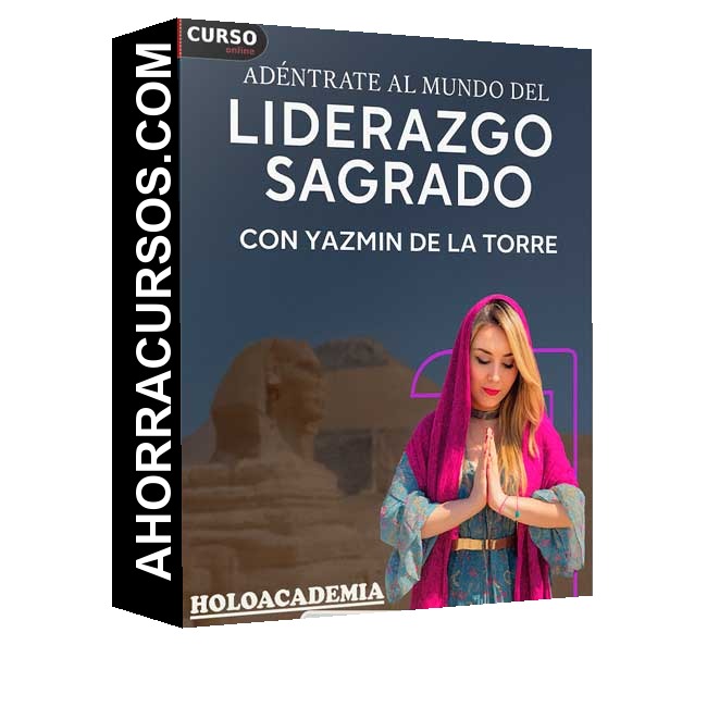 Liderazgo Sagrado de Yazmin - la Torre