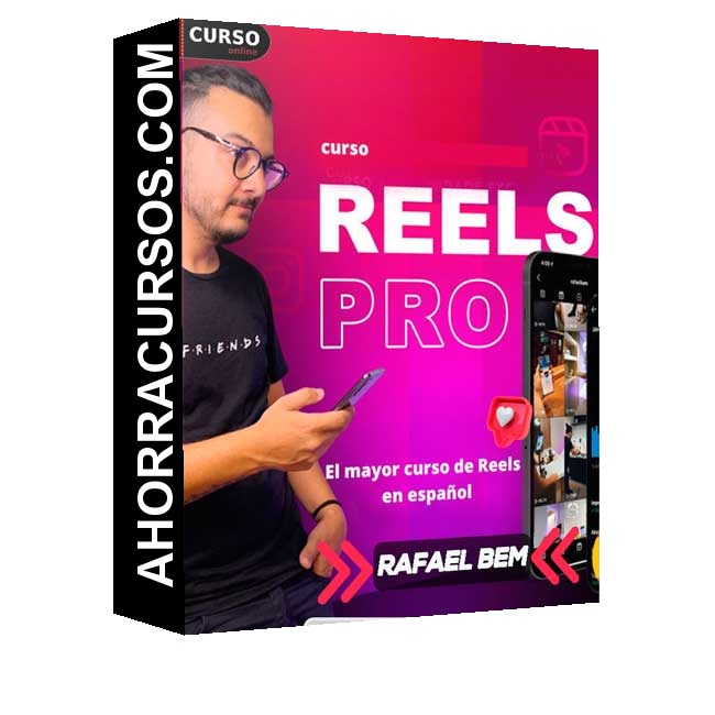 Reels Pro En Español - Rafael Bem