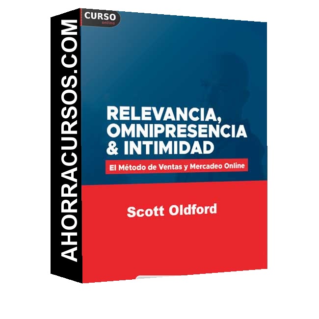 Método R.O.I. en Español - Scott Oldford y Tatiana Arias