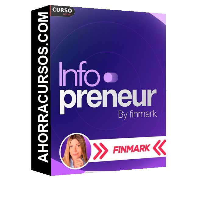 Programa Infopreneur - FinMark