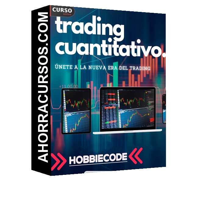 Curso de Trading Cuantitativo - HobbieCode