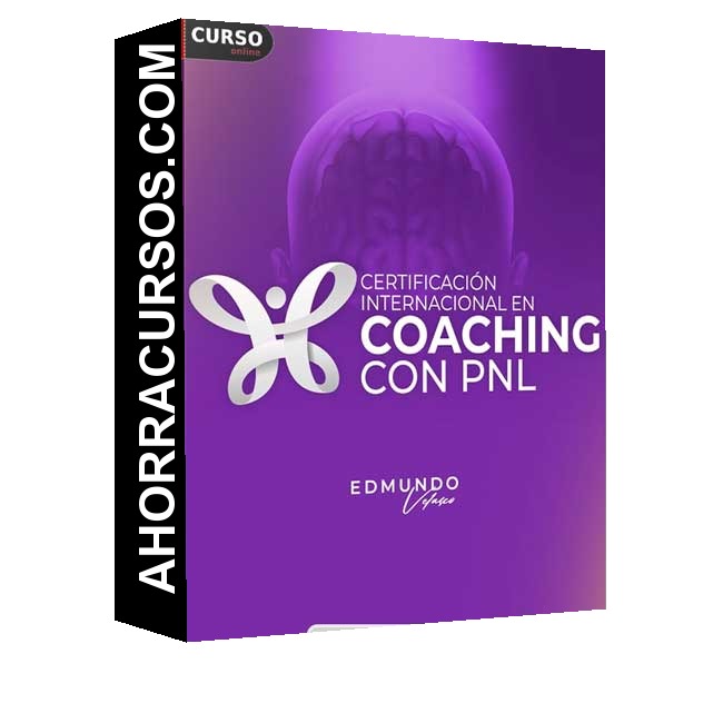 Certificación en Coaching Cuántico con PNL de Edmundo Velasco