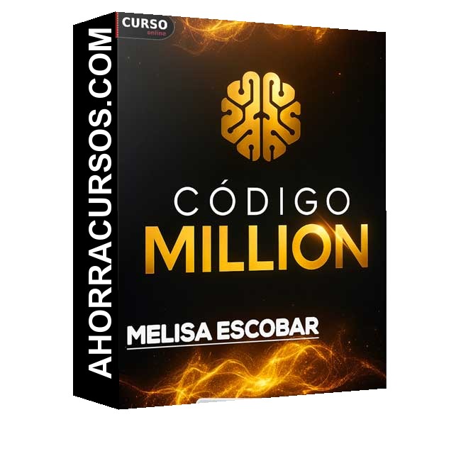 Código Million - Melisa Escobar