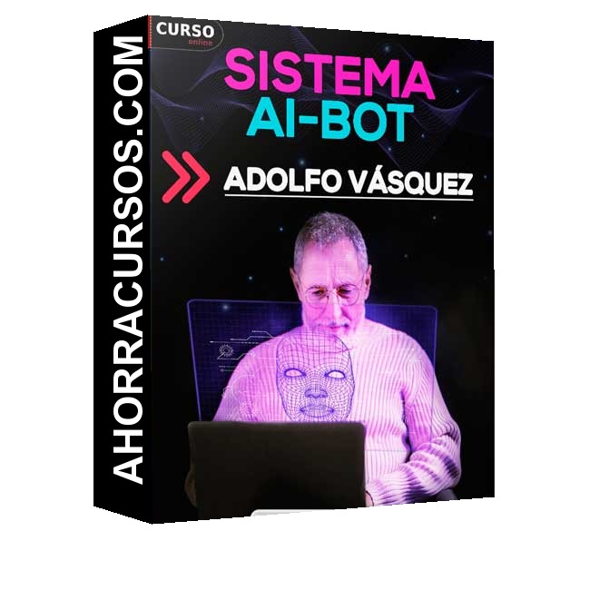 Sistema AI Bot - Adolfo Vásquez