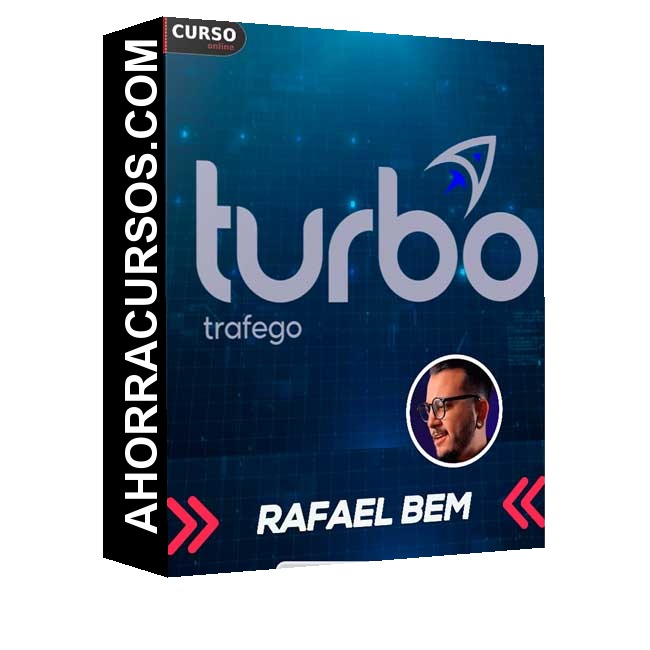 Turbo Trafego - Rafael Bem
