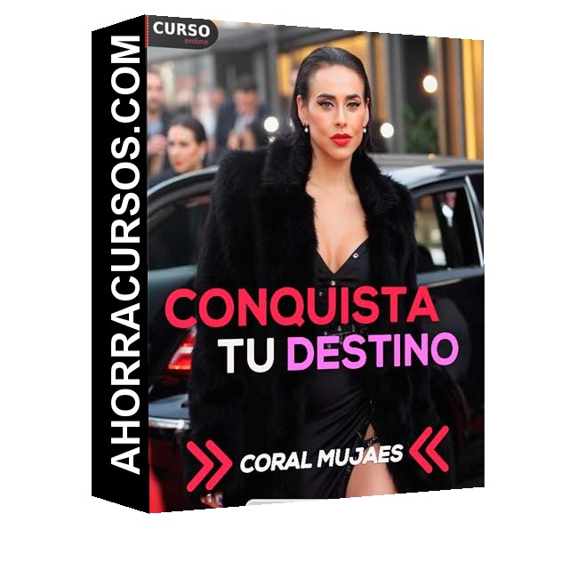 Conquista tu Destino - Coral Mujaes