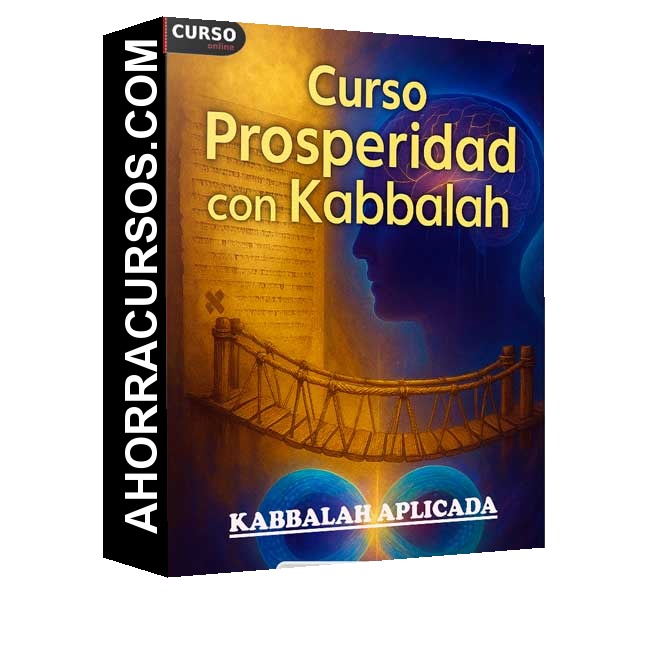 Curso Prosperidad con Kabbalah - Kabbalah Aplicada