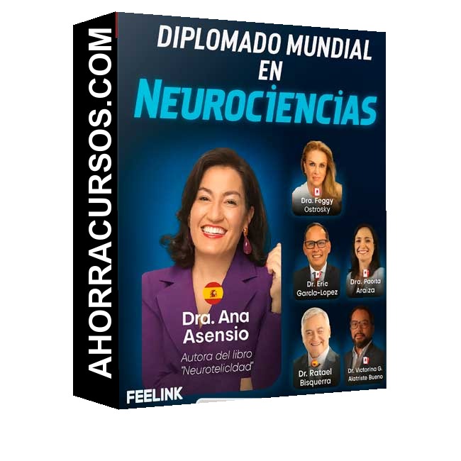 Diplomado Mundial en Neurociencias - Feelink