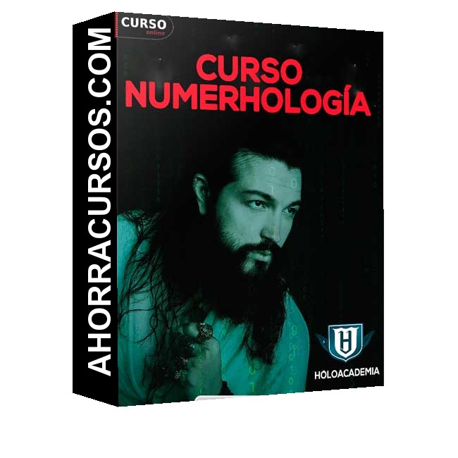 Curso Numerhología - Holoacademia