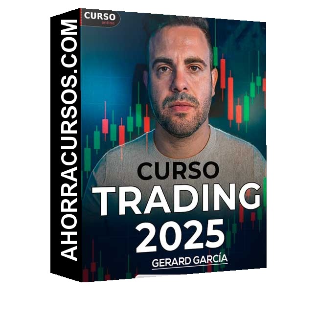 Curso de Trading 2025 - Gerard García