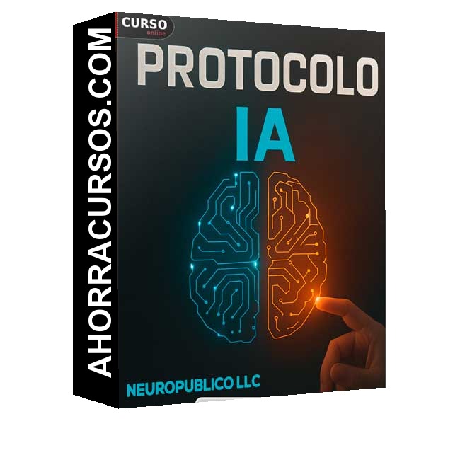 Protocolo IA – Neuropublico LLC - Neuropublico LLC