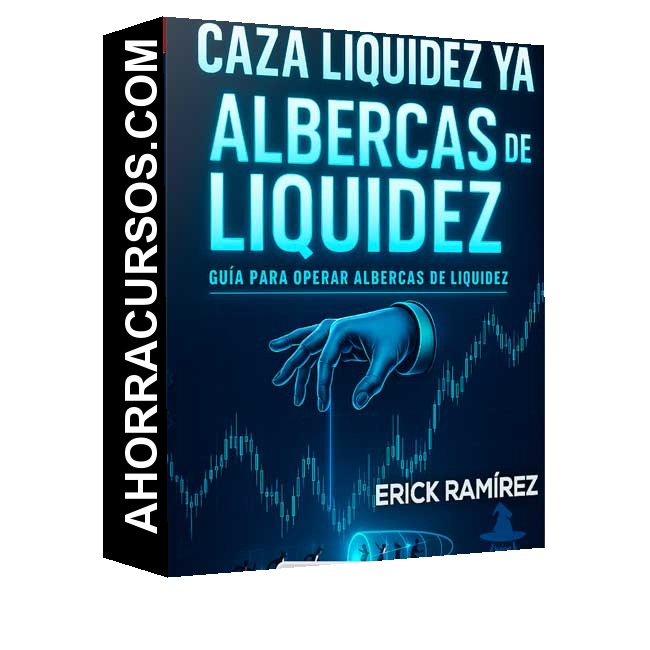 Albercas - Liquidez de Erick Ramírez