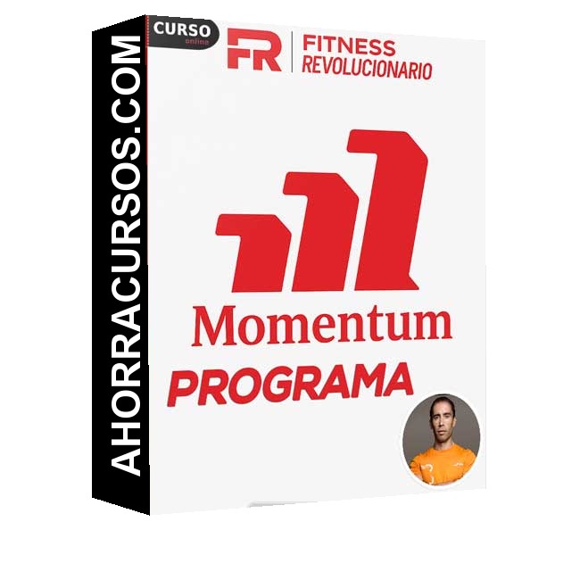 Programa Momentum - Fitness Revolucionario