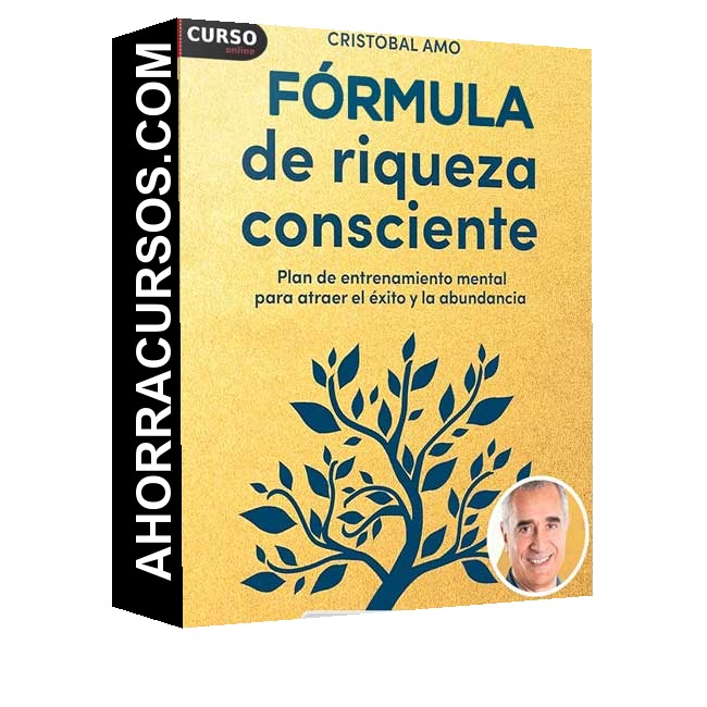Programa de Riqueza Consciente - Cristobal Amo
