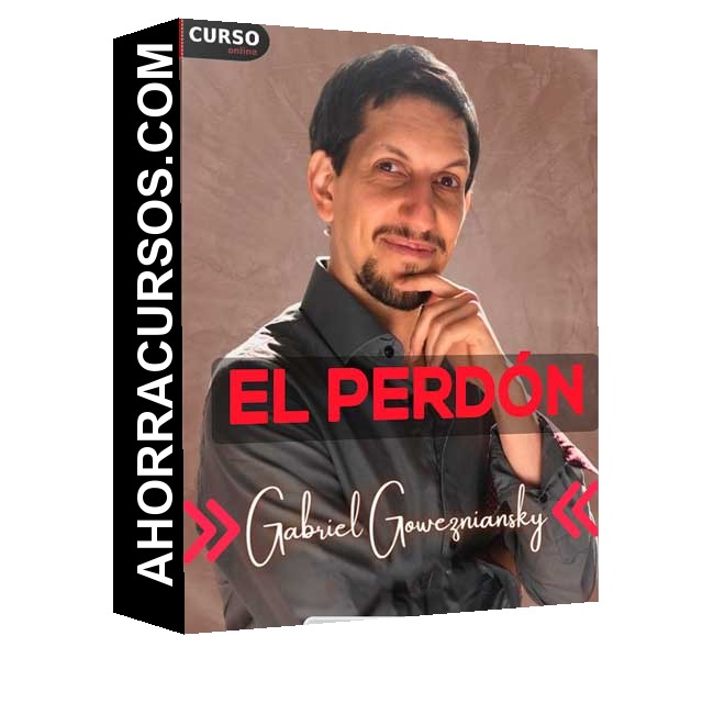 El Perdón - Gabriel Gowezniansky