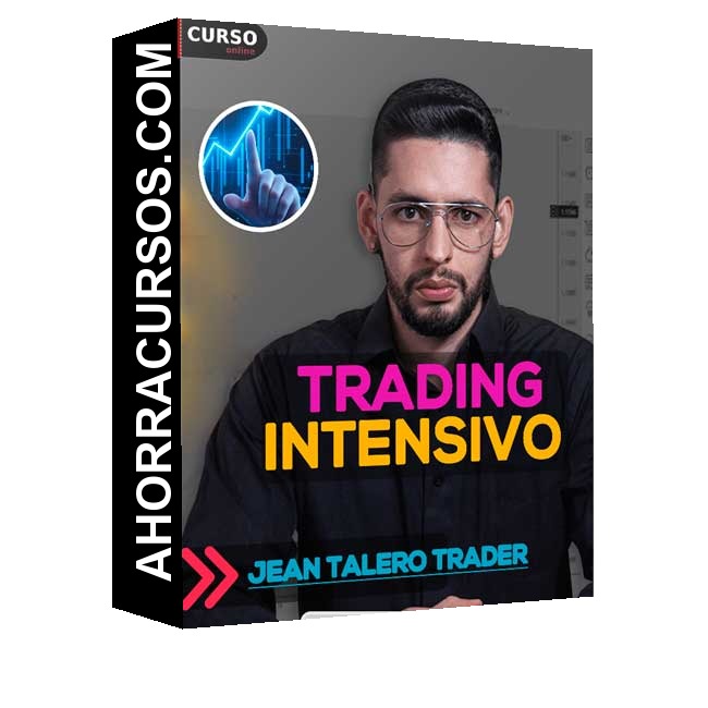 Curso Intensivo de Trading - Jean Talero Trader